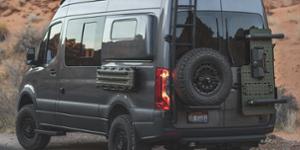 Mercedes-Benz Sprinter 2500